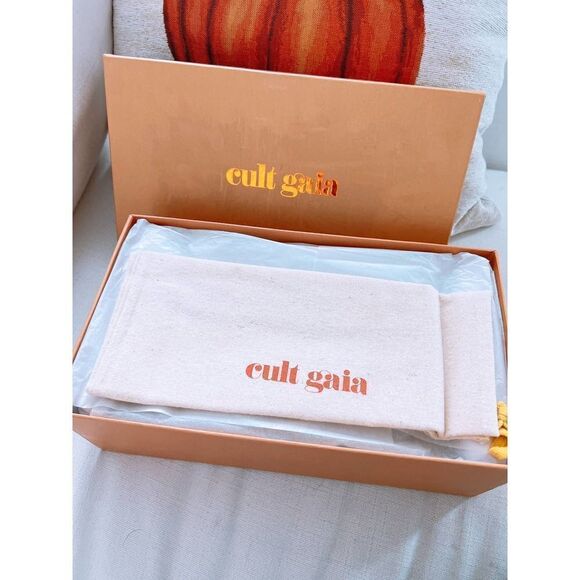 cult gaia monica mule lava 38 - Picture 12 of 12